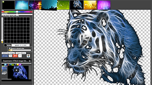Tool: HTML5 Image Editor